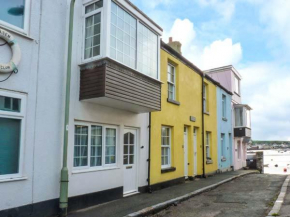 Sunshine Cottage, Teignmouth